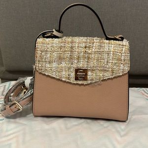 Dune London 2-way bag